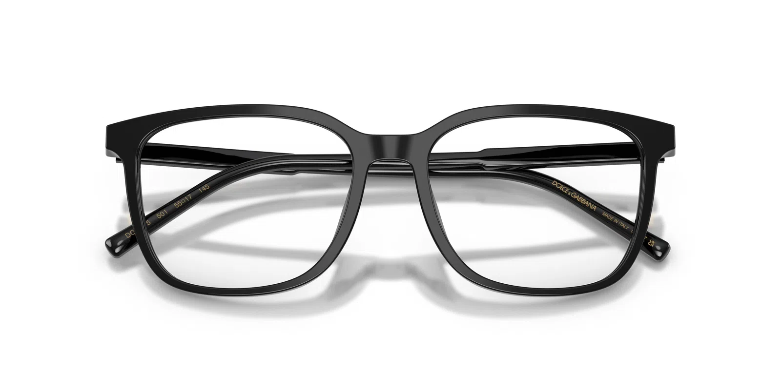 Dolce & Gabbana 3445 Eyeglasses - view 10